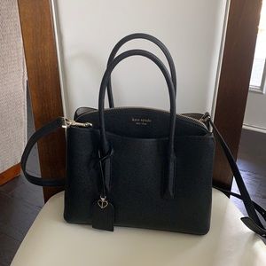 Kate Spade Margaux Medium Satchel